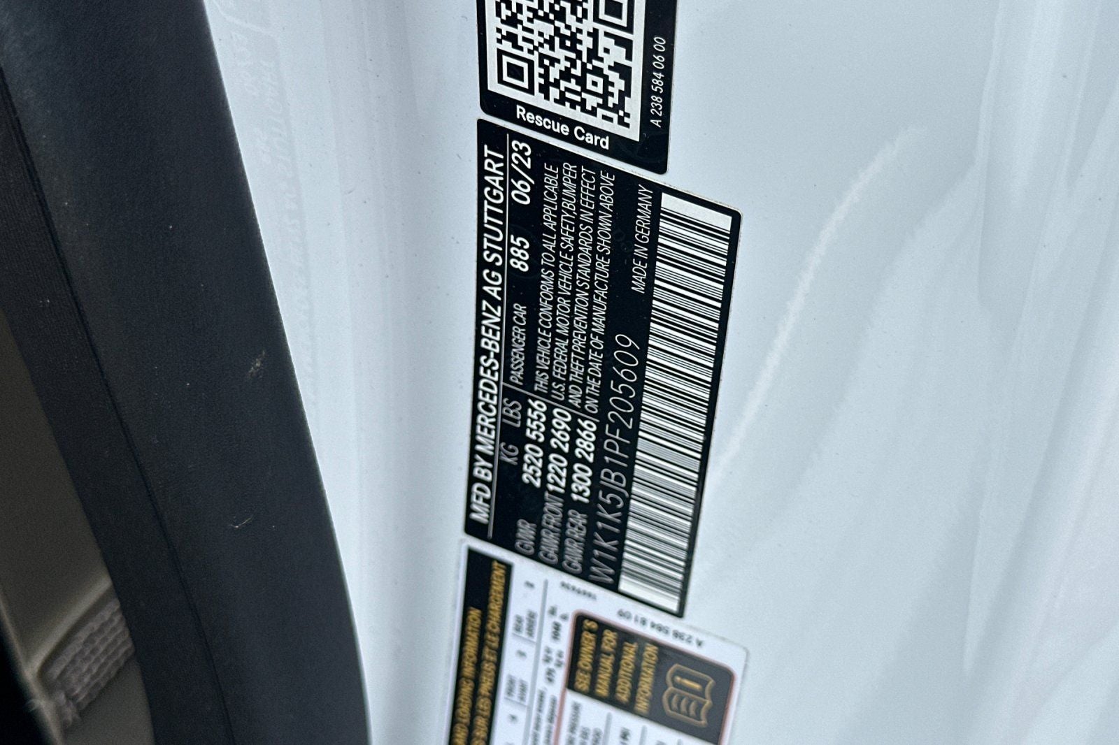 2023 Mercedes-Benz E-Class E 450