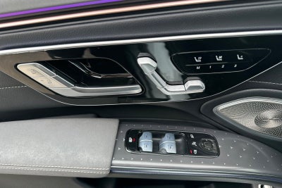 2023 Mercedes-Benz EQS 450 4MATIC®