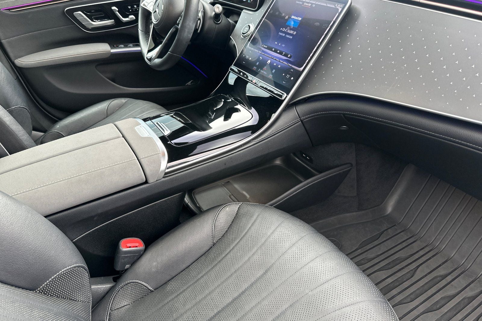 2023 Mercedes-Benz EQS 450 4MATIC®