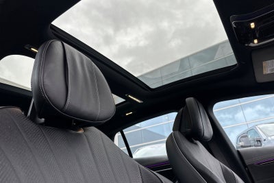 2023 Mercedes-Benz EQS 450 4MATIC®