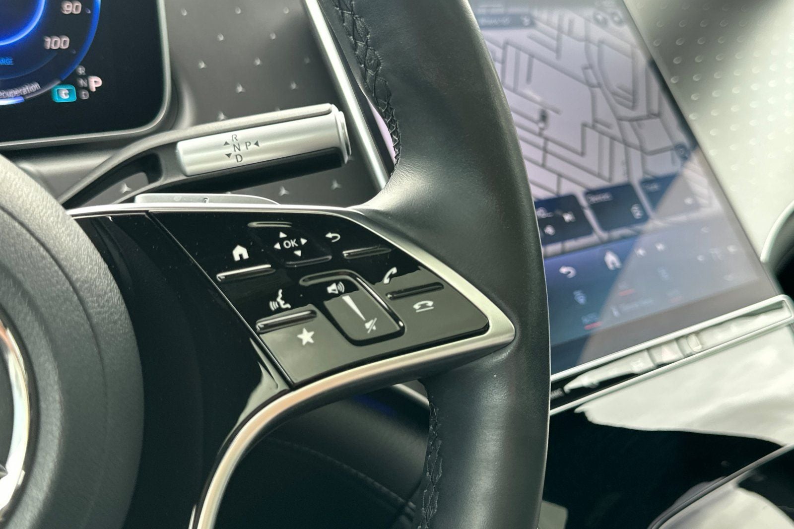 2023 Mercedes-Benz EQS 450 4MATIC®