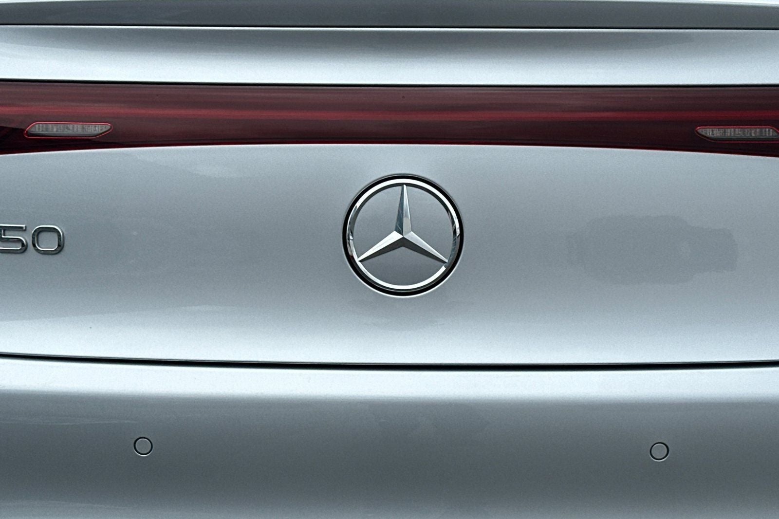 2023 Mercedes-Benz EQS 450 4MATIC®