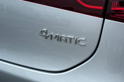 2023 Mercedes-Benz EQS 450 4MATIC®