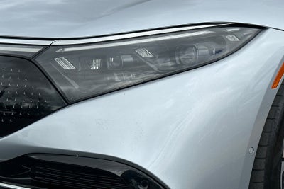 2023 Mercedes-Benz EQS 450 4MATIC®