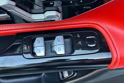 2023 Mercedes-Benz SL-Class AMG® SL 43