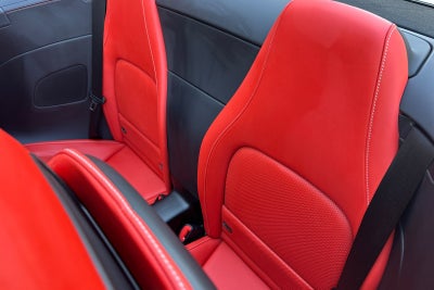 2023 Mercedes-Benz SL-Class AMG® SL 43