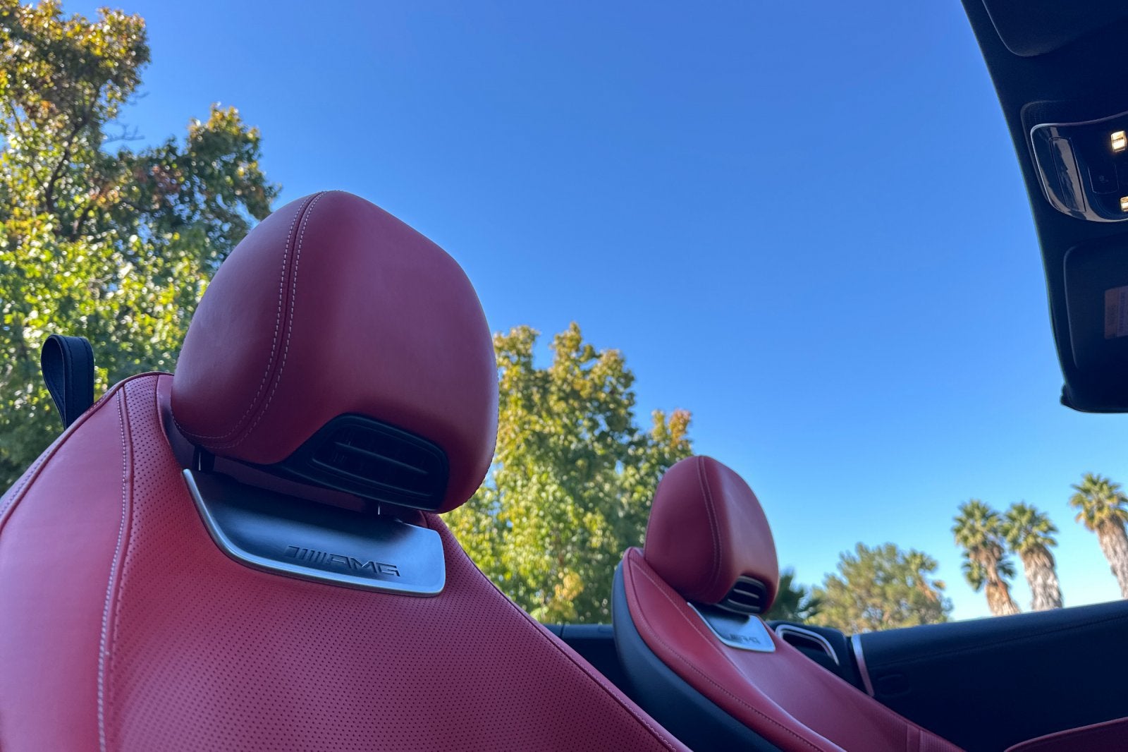 2023 Mercedes-Benz SL-Class AMG® SL 43