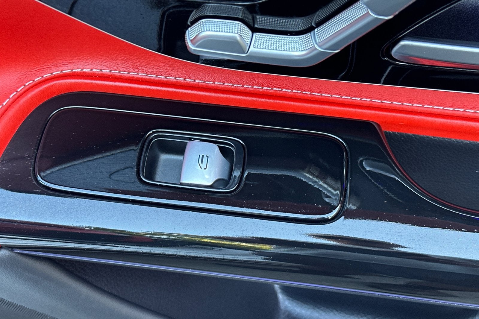 2023 Mercedes-Benz SL-Class AMG® SL 43