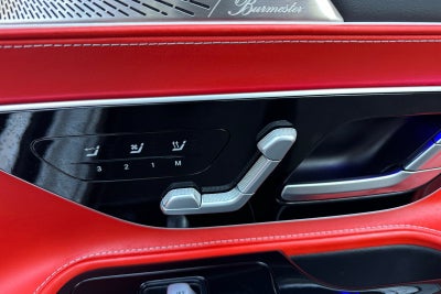 2023 Mercedes-Benz SL-Class AMG® SL 43