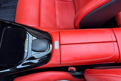 2023 Mercedes-Benz SL-Class AMG® SL 43