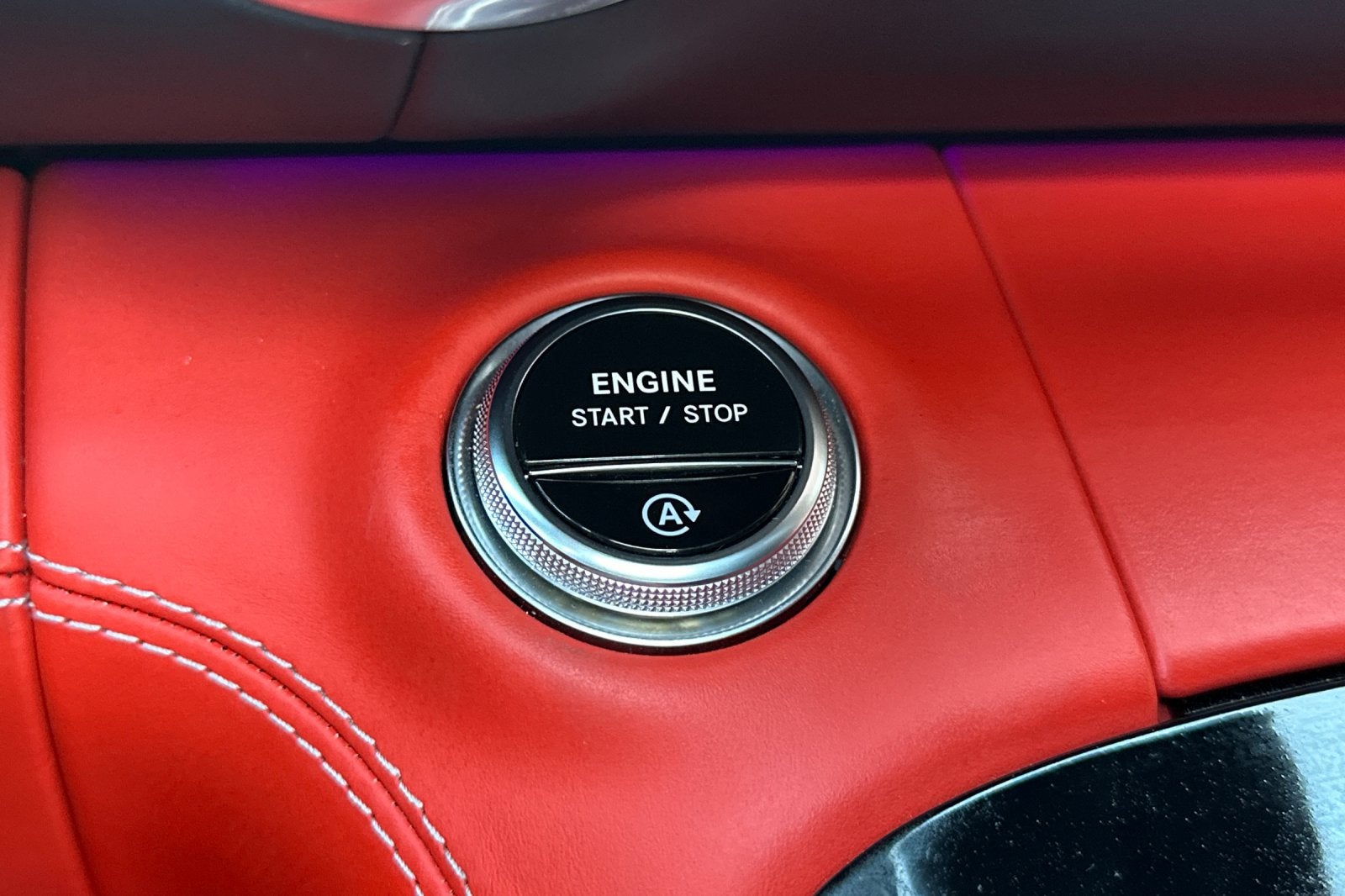 2023 Mercedes-Benz SL-Class AMG® SL 43