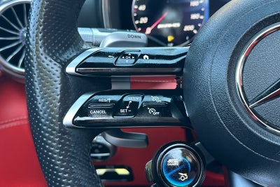 2023 Mercedes-Benz SL-Class AMG® SL 43