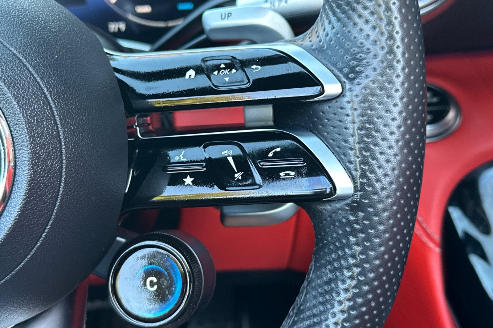 2023 Mercedes-Benz SL-Class AMG® SL 43
