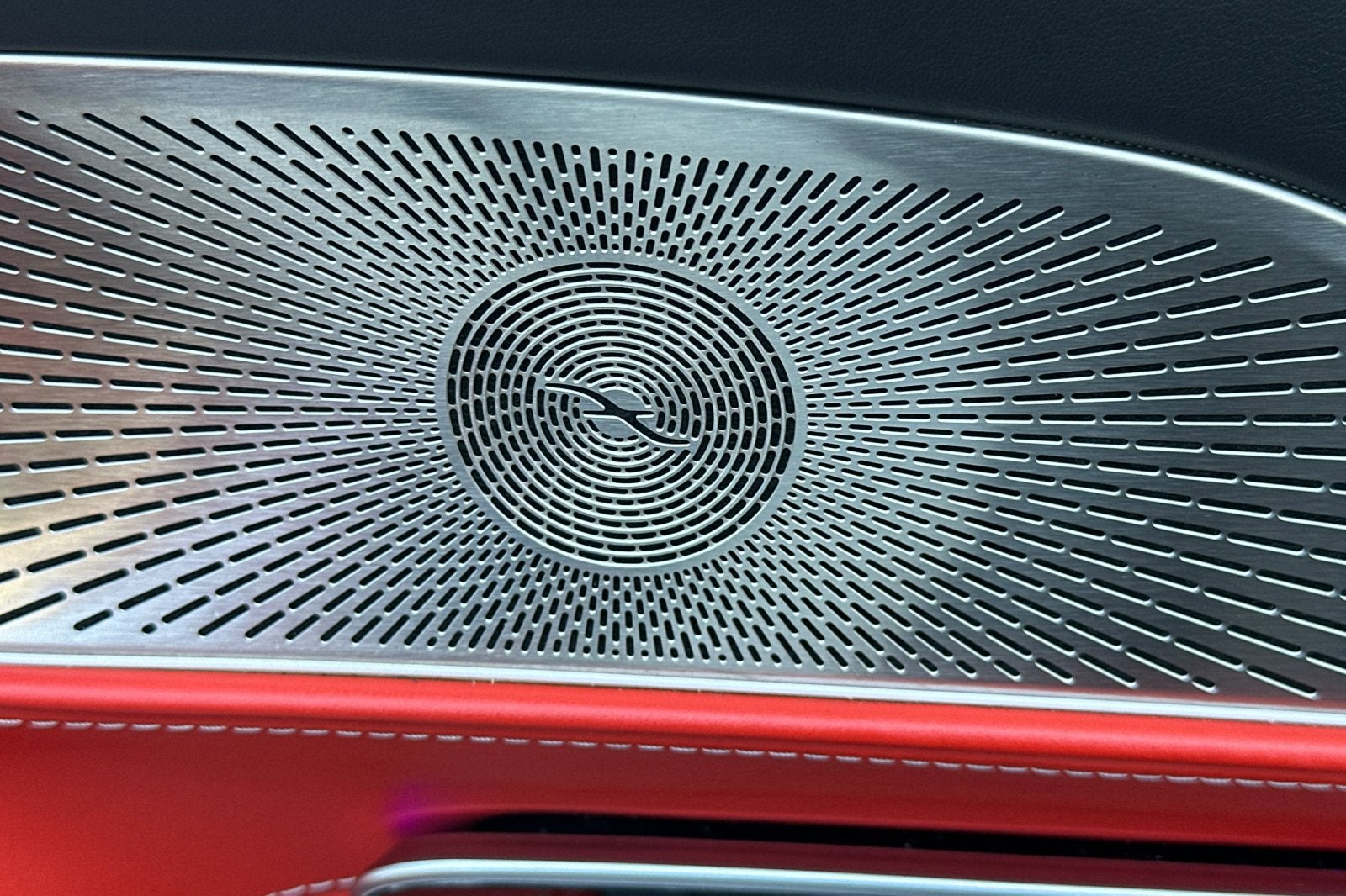 2023 Mercedes-Benz SL-Class AMG® SL 43