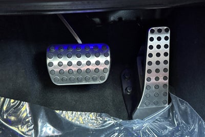 2023 Mercedes-Benz SL-Class AMG® SL 43