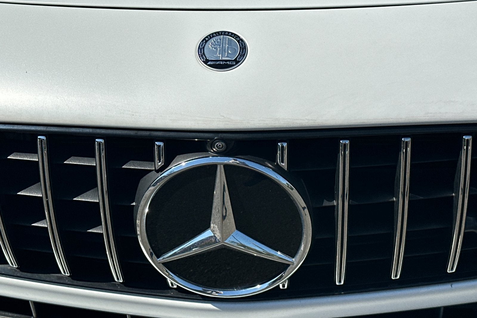 2023 Mercedes-Benz SL-Class AMG® SL 43