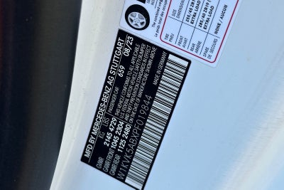 2023 Mercedes-Benz SL-Class AMG® SL 43