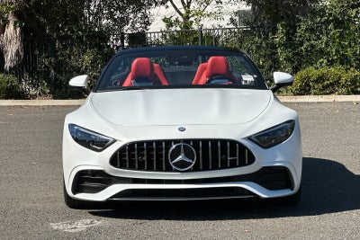 2023 Mercedes-Benz SL-Class AMG® SL 43