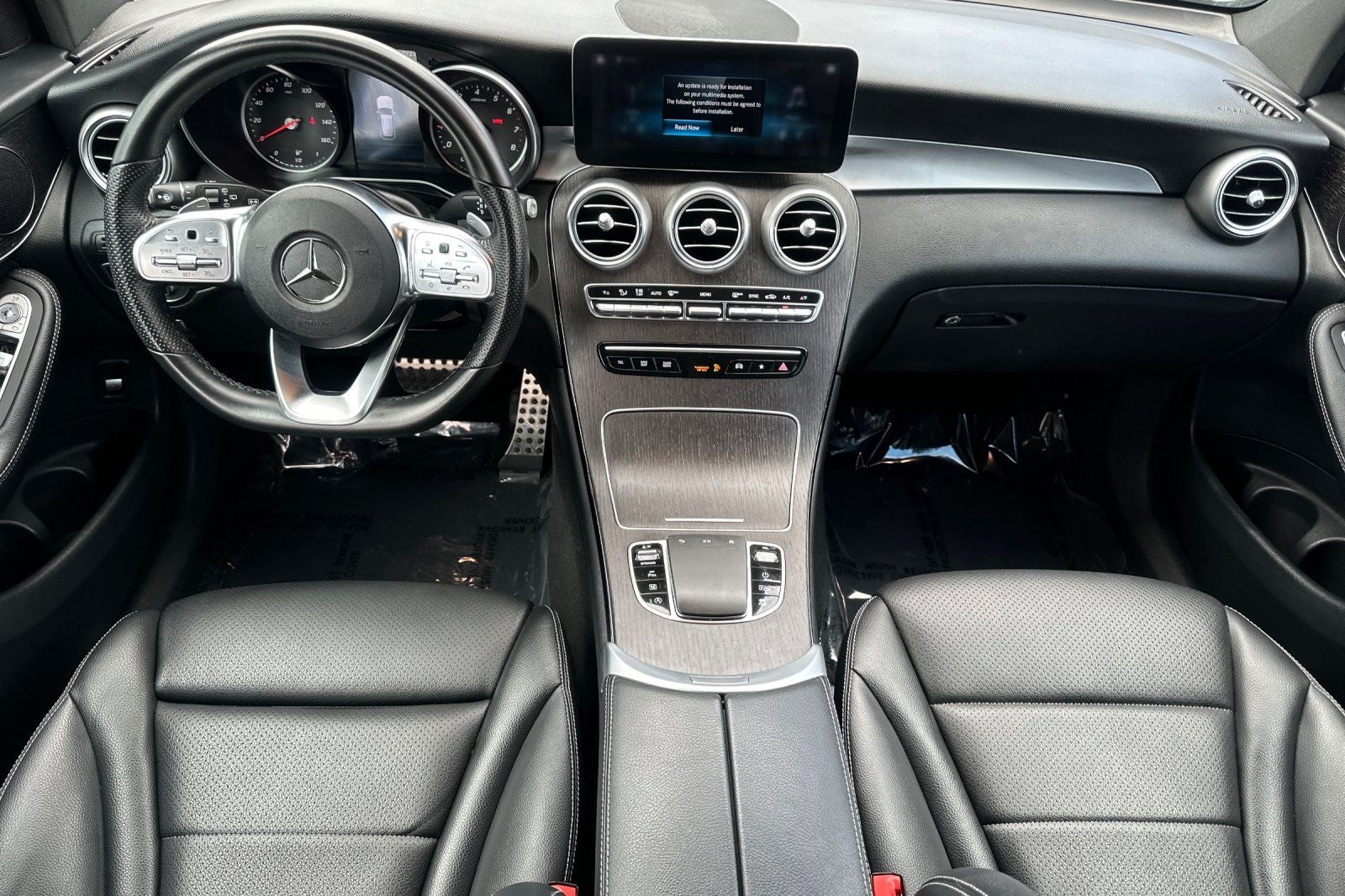2022 Mercedes-Benz GLC GLC 300 4MATIC®