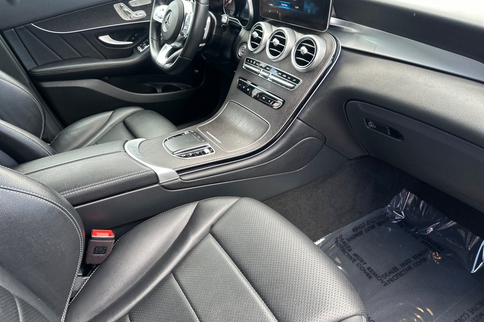2022 Mercedes-Benz GLC GLC 300 4MATIC®