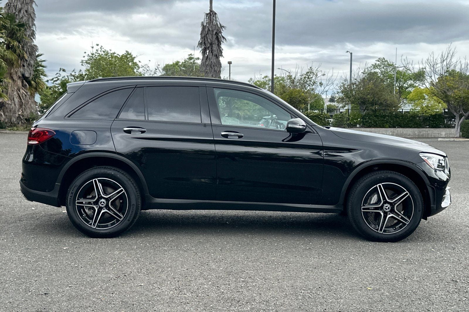 2022 Mercedes-Benz GLC GLC 300 4MATIC®