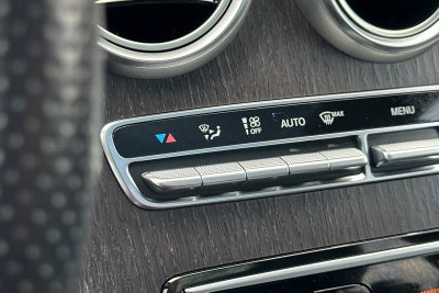 2022 Mercedes-Benz GLC GLC 300 4MATIC®