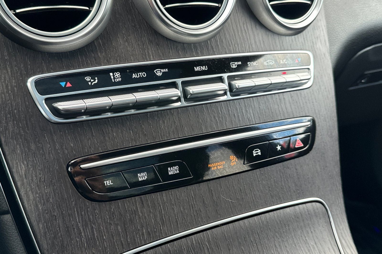 2022 Mercedes-Benz GLC GLC 300 4MATIC®