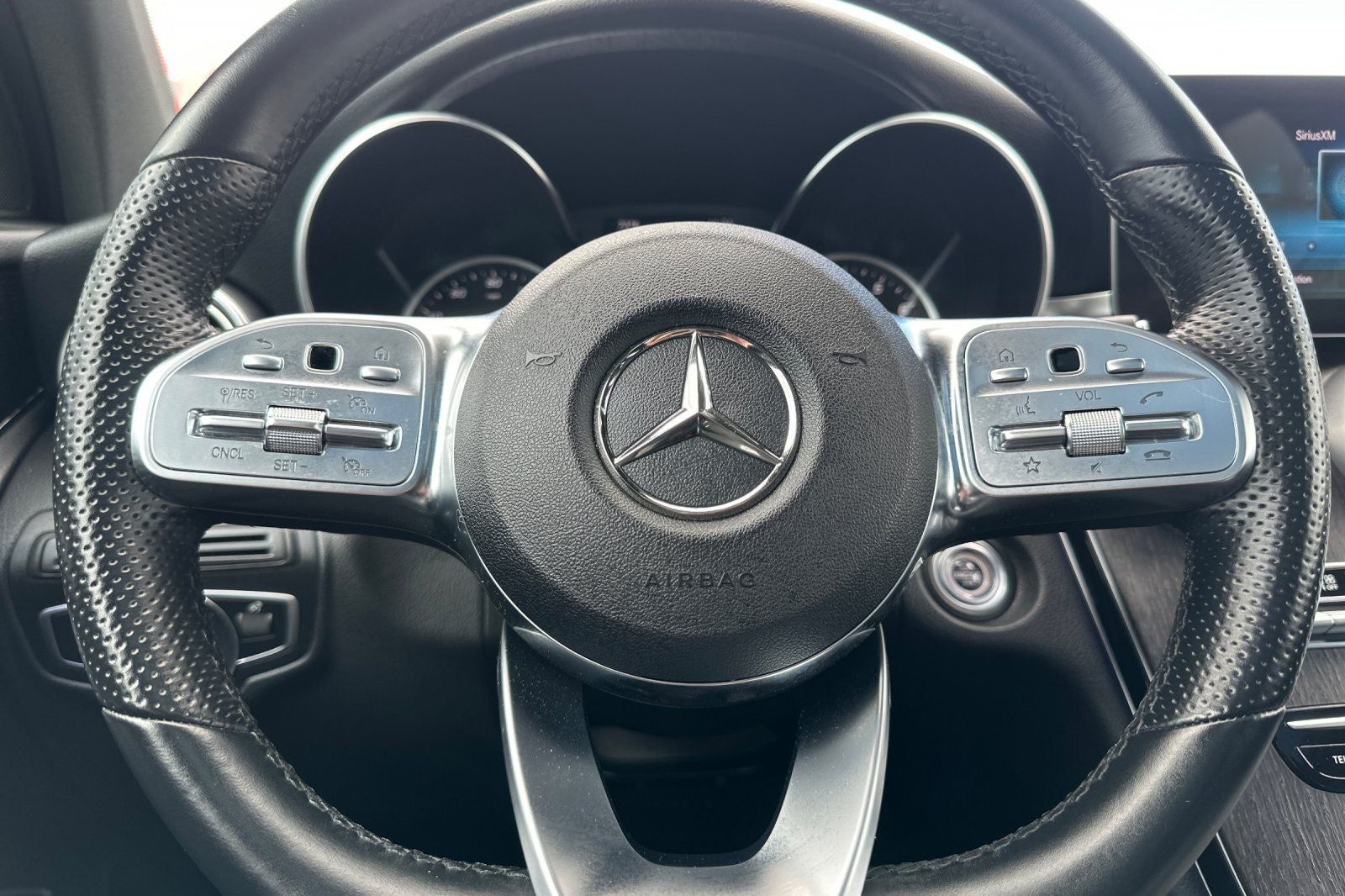 2022 Mercedes-Benz GLC GLC 300 4MATIC®