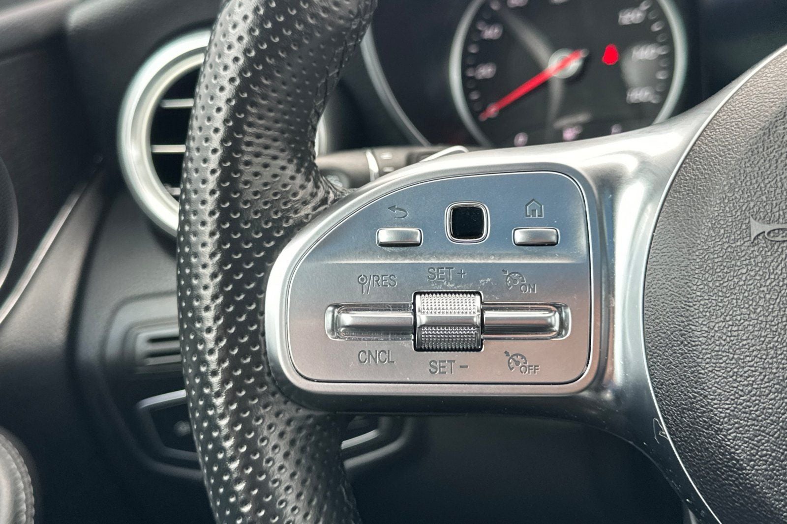 2022 Mercedes-Benz GLC GLC 300 4MATIC®
