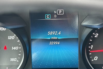 2022 Mercedes-Benz GLC GLC 300 4MATIC®