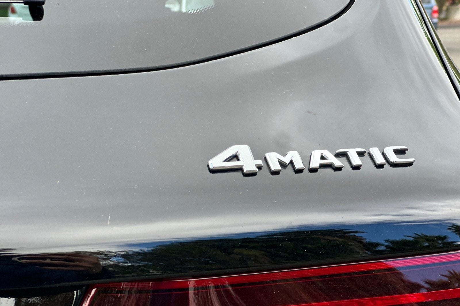 2022 Mercedes-Benz GLC GLC 300 4MATIC®