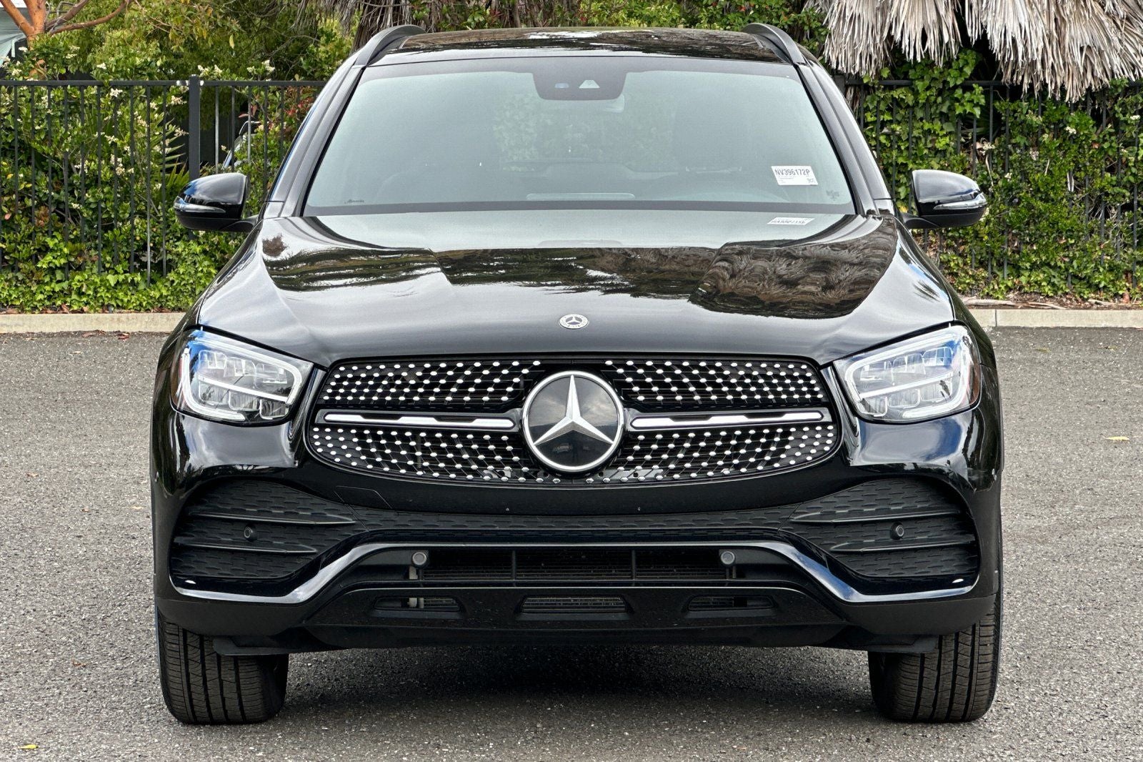 2022 Mercedes-Benz GLC GLC 300 4MATIC®
