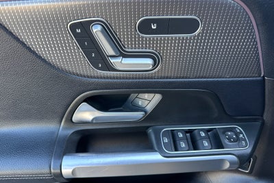 2020 Mercedes-Benz GLB Base 4MATIC®