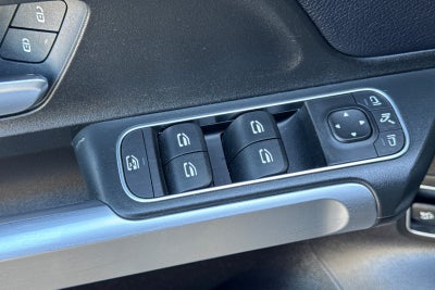 2020 Mercedes-Benz GLB Base 4MATIC®