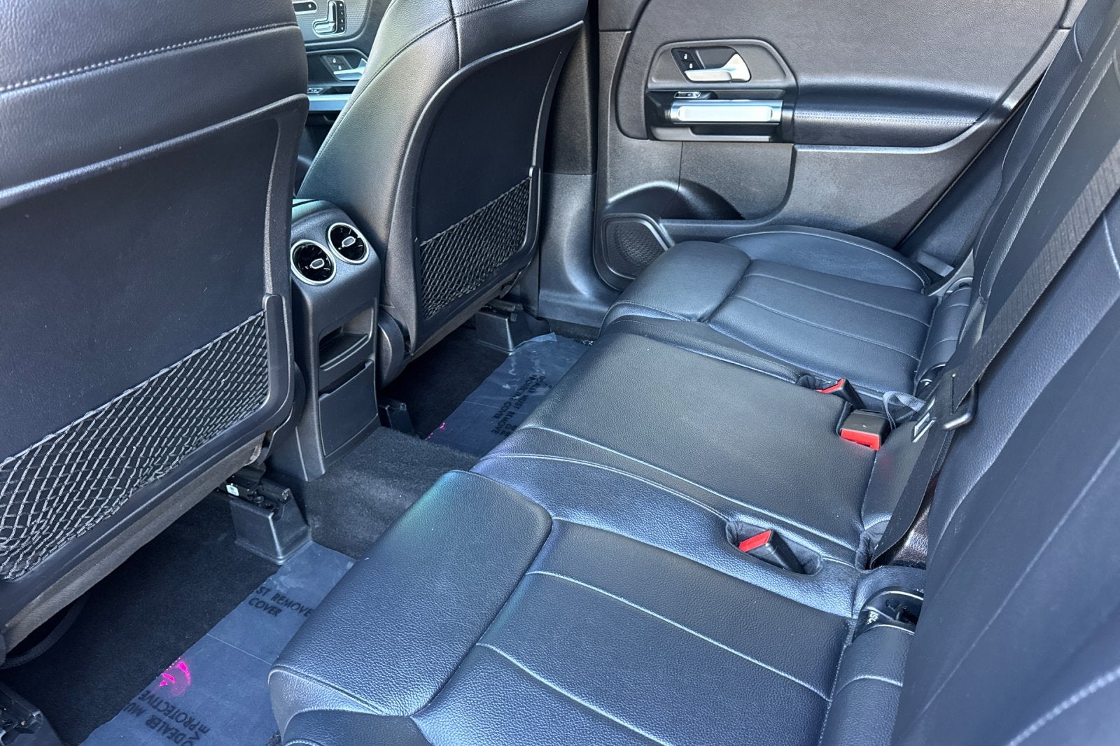 2020 Mercedes-Benz GLB Base 4MATIC®