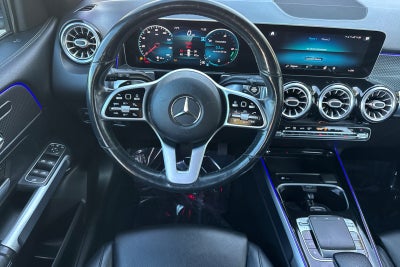 2020 Mercedes-Benz GLB Base 4MATIC®