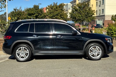 2020 Mercedes-Benz GLB Base 4MATIC®