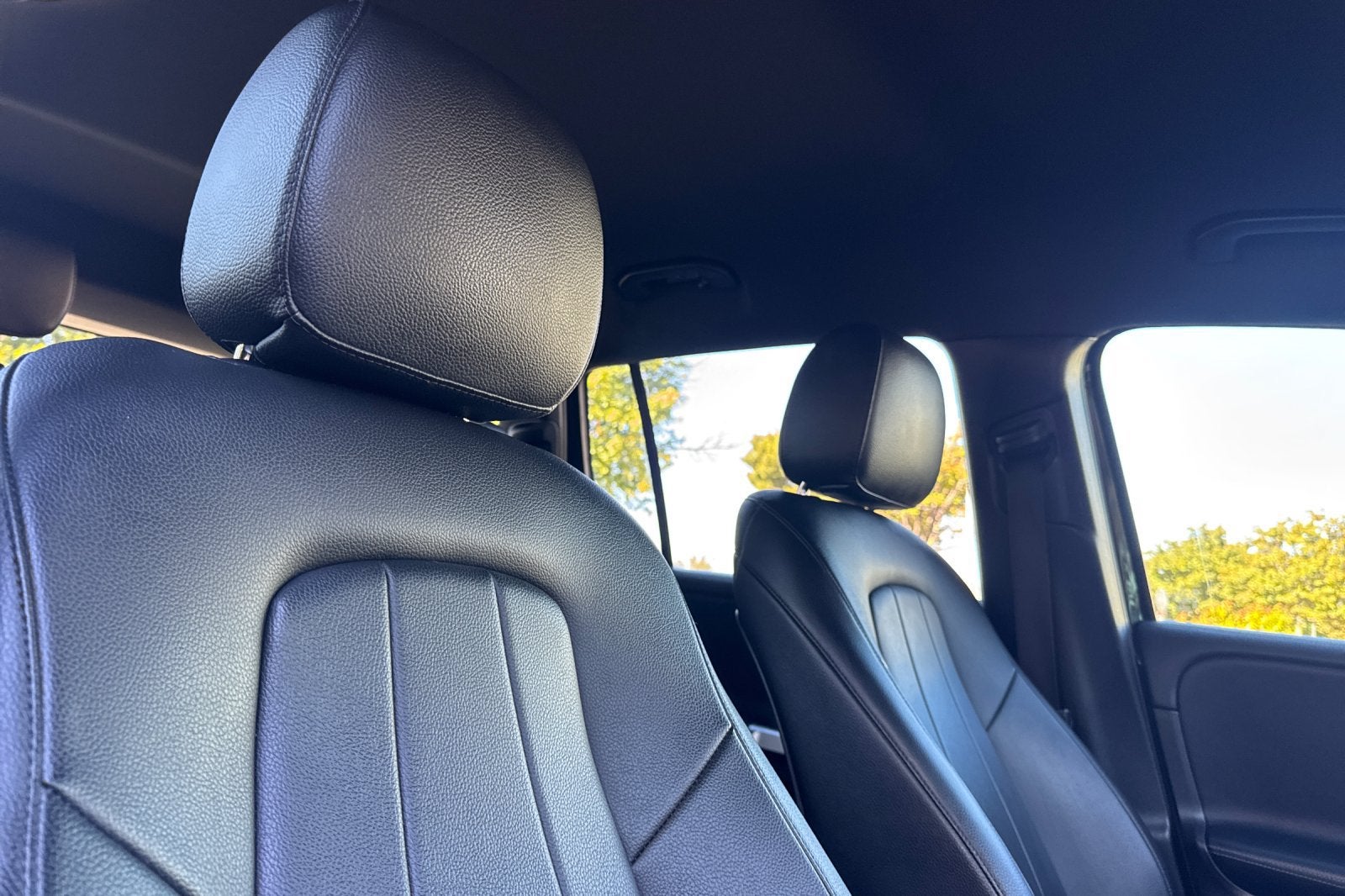 2020 Mercedes-Benz GLB Base 4MATIC®
