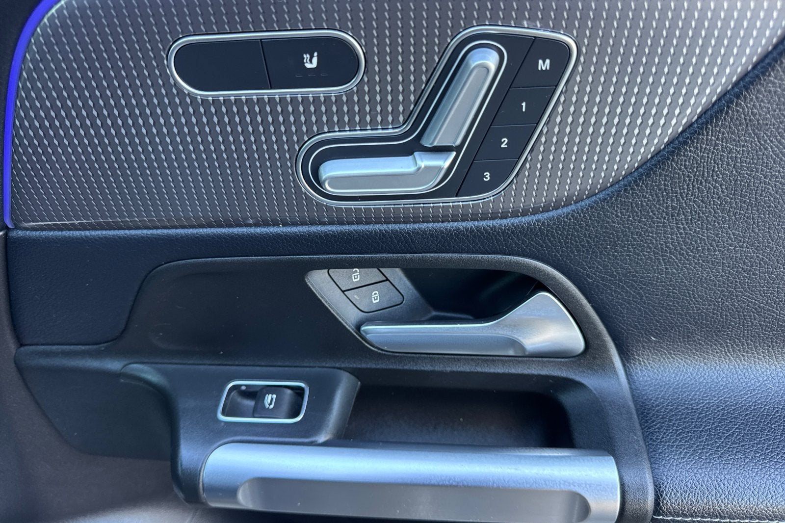 2020 Mercedes-Benz GLB Base 4MATIC®