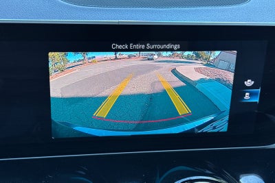 2020 Mercedes-Benz GLB Base 4MATIC®