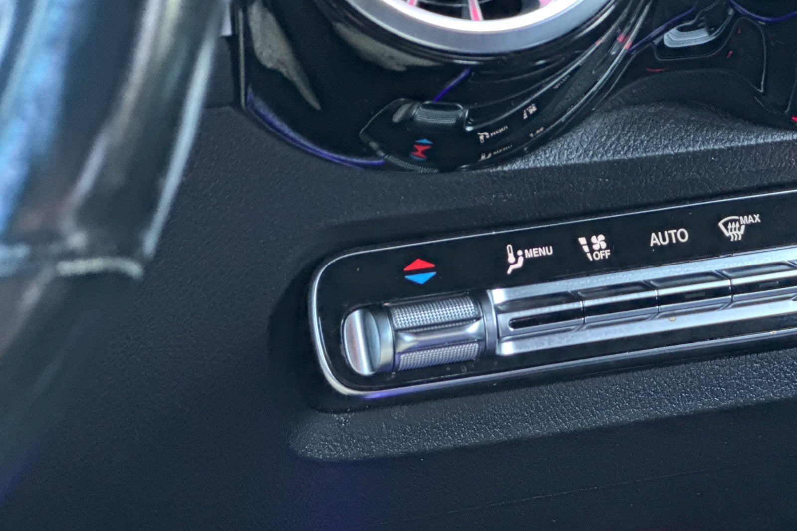 2020 Mercedes-Benz GLB Base 4MATIC®
