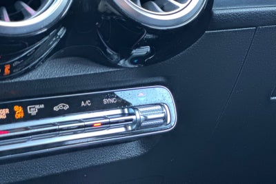 2020 Mercedes-Benz GLB Base 4MATIC®