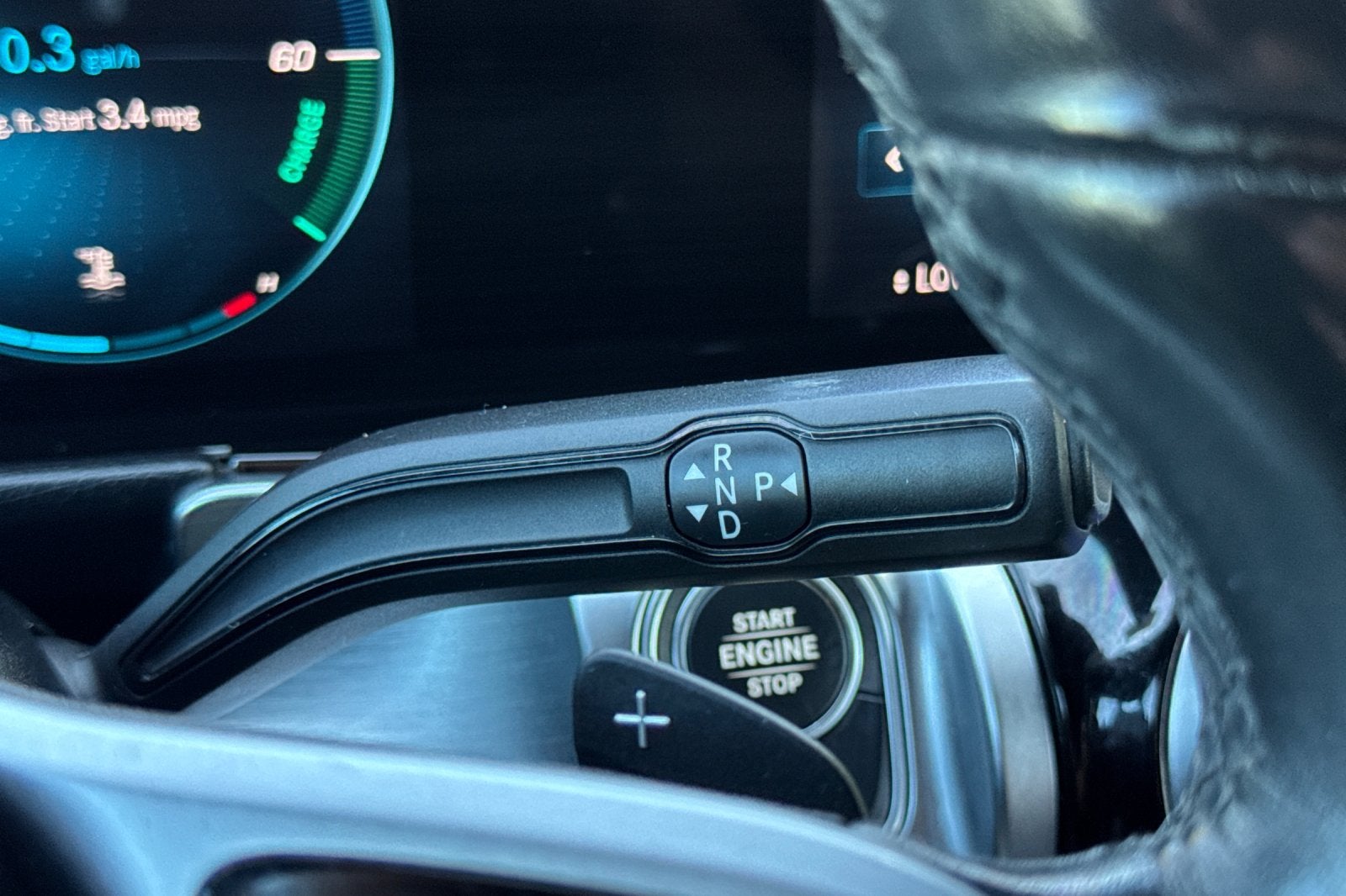 2020 Mercedes-Benz GLB Base 4MATIC®