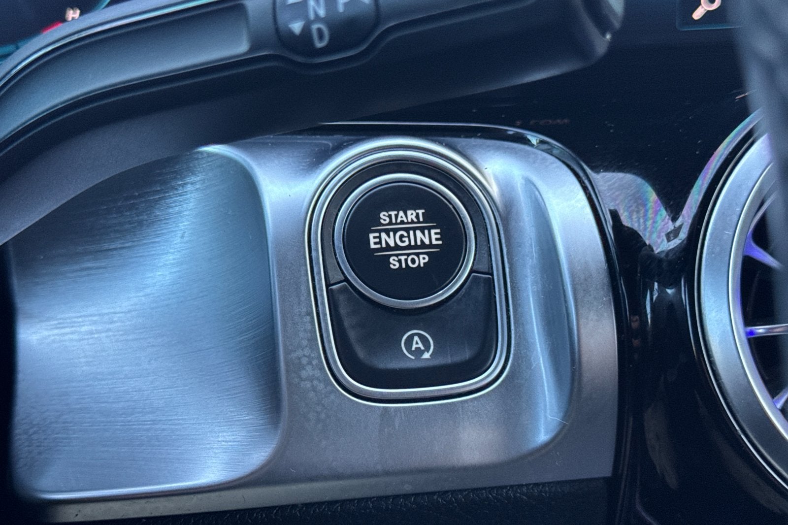 2020 Mercedes-Benz GLB Base 4MATIC®
