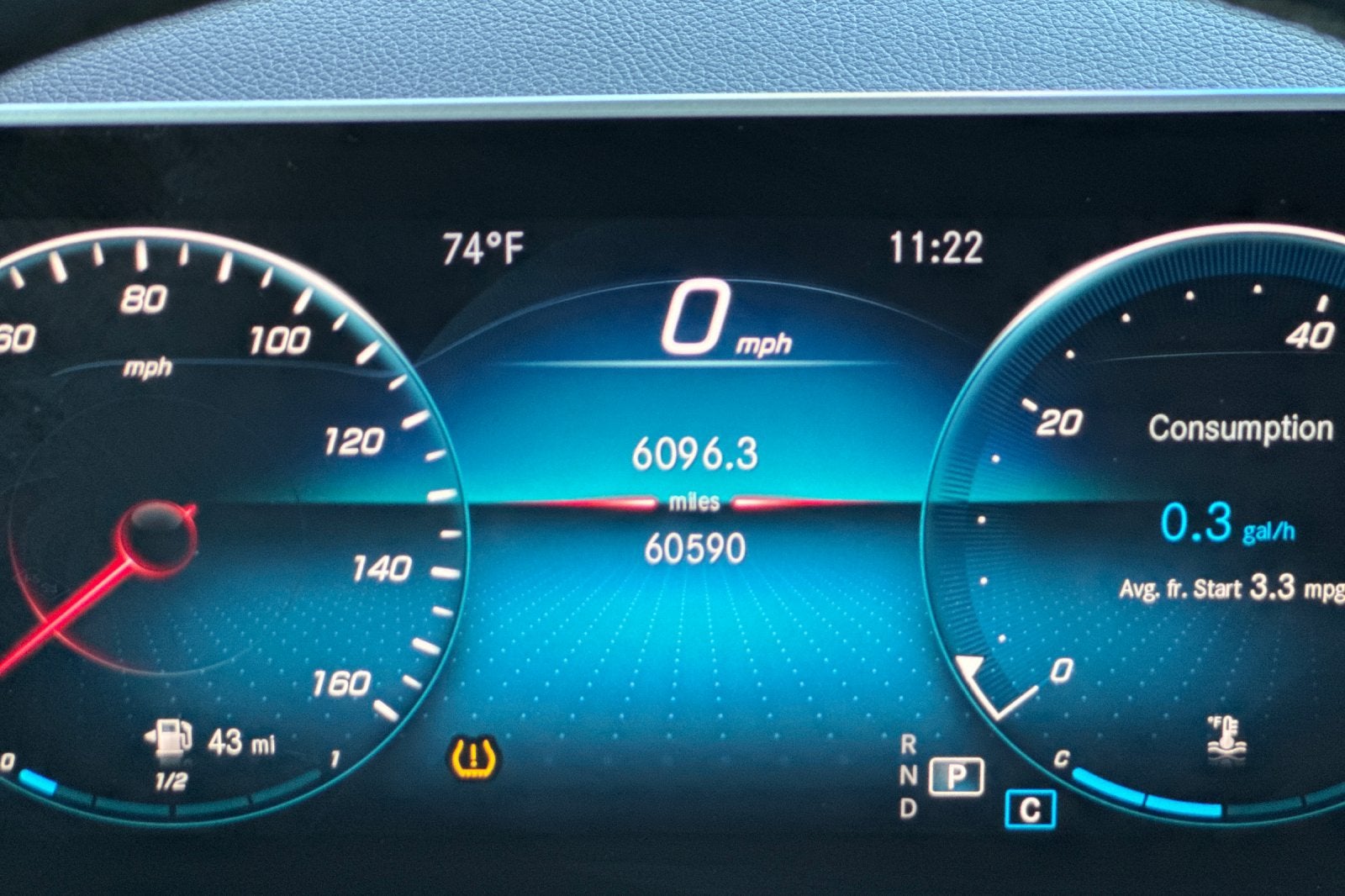 2020 Mercedes-Benz GLB Base 4MATIC®