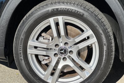 2020 Mercedes-Benz GLB Base 4MATIC®