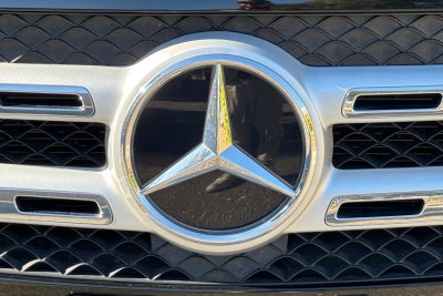 2020 Mercedes-Benz GLB Base 4MATIC®