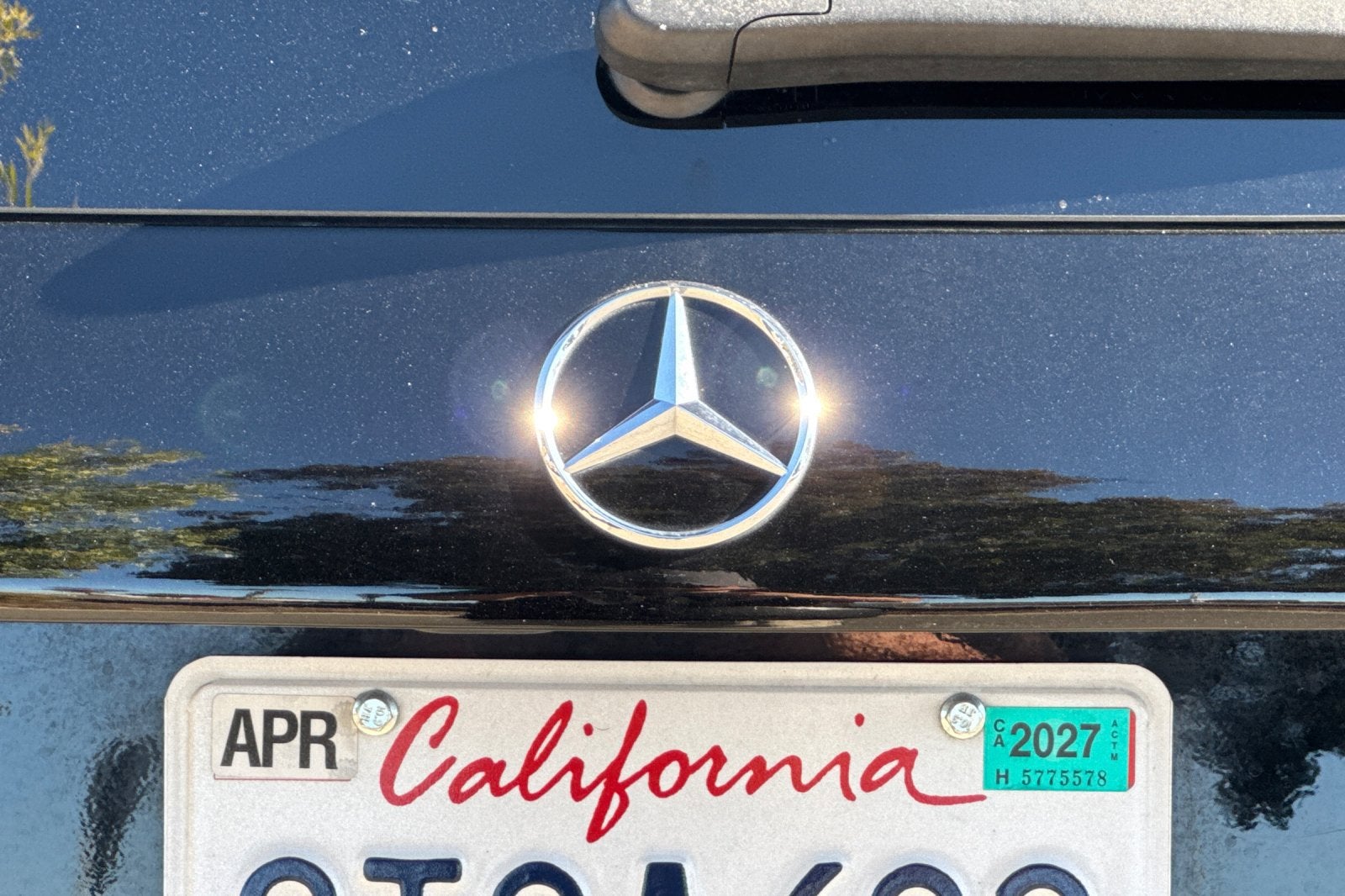 2020 Mercedes-Benz GLB Base 4MATIC®