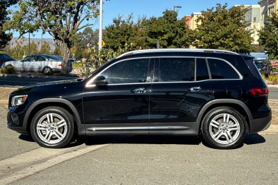 2020 Mercedes-Benz GLB Base 4MATIC®