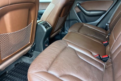 2017 Audi Q3 2.0T Premium quattro